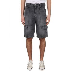 Marant Men Bermuda Timy